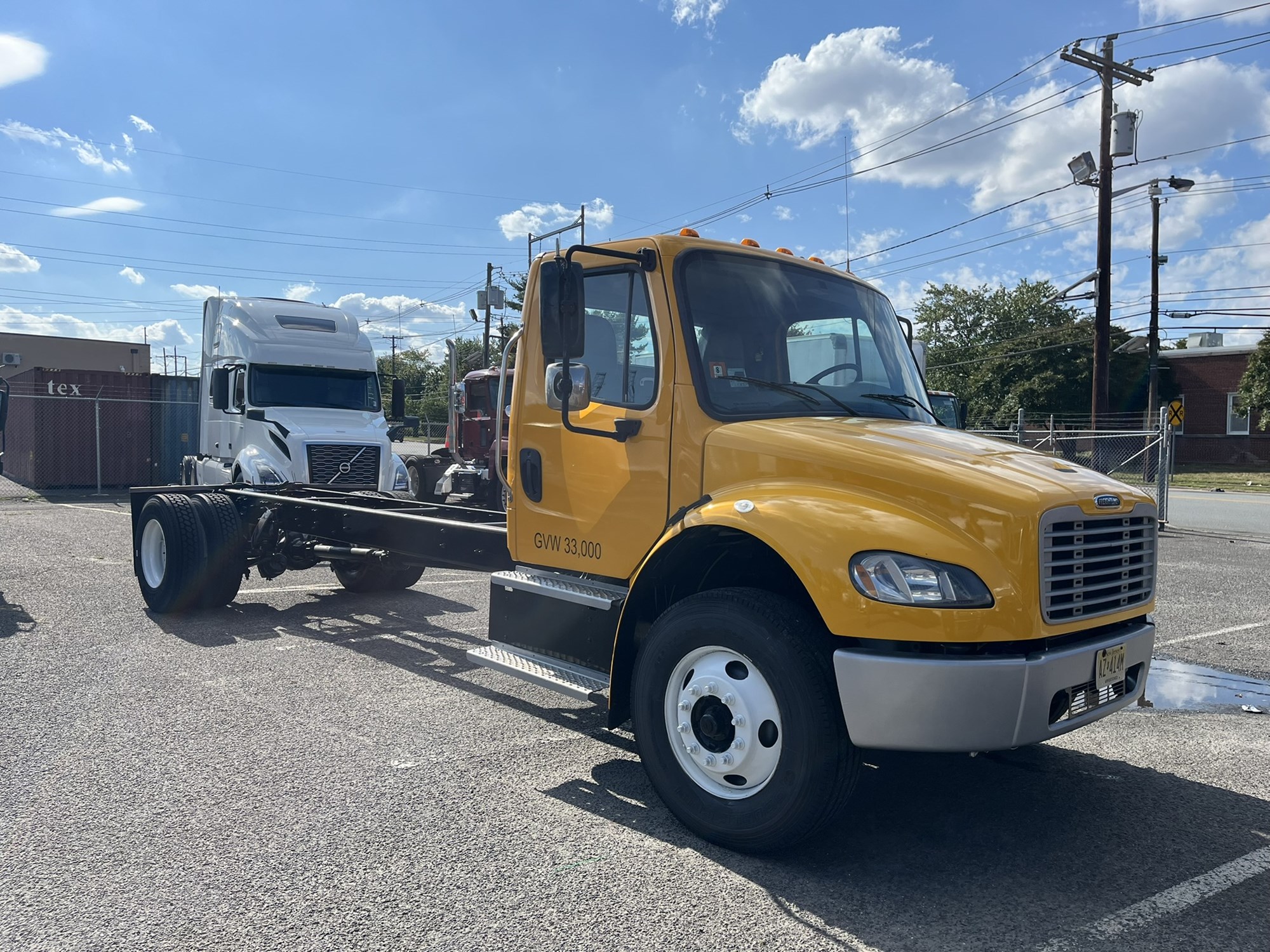 2021 FREIGHTLINER M2 2021 FREIGHTLINER M2 - image 3 of 6