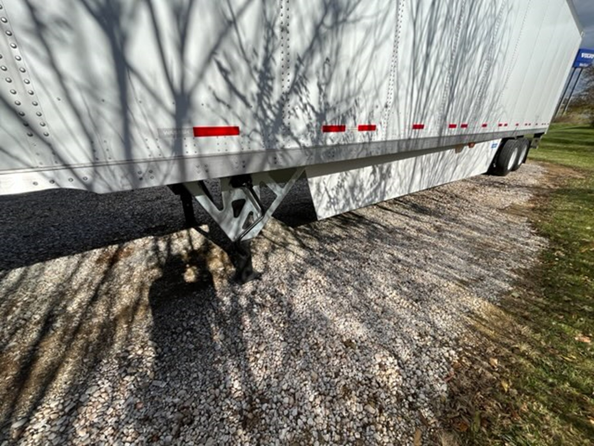 2026 WABASH DURAPLATE CONV 2026 WABASH DURAPLATE CONV - image 4 of 6