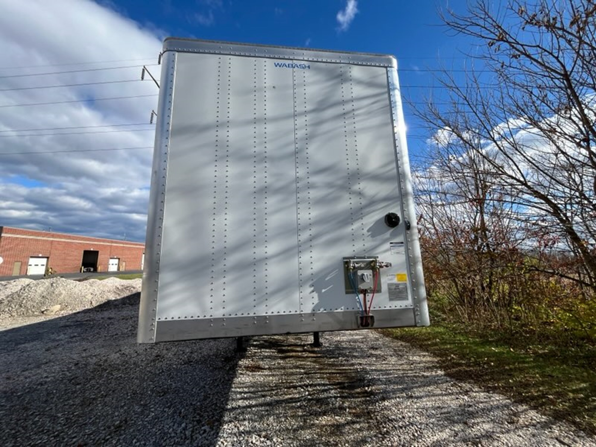 2026 WABASH DURAPLATE CONV 2026 WABASH DURAPLATE CONV - image 2 of 6