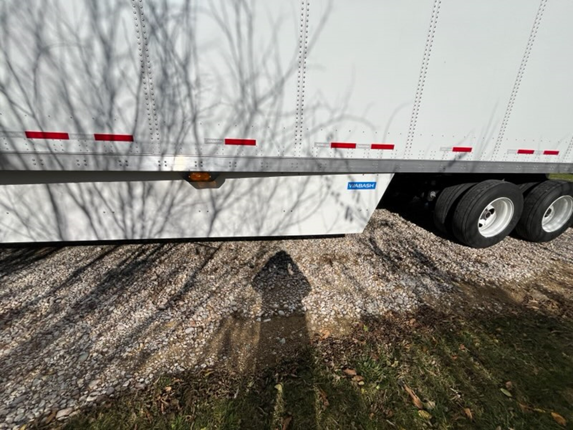 2026 WABASH DURAPLATE CONV 2026 WABASH DURAPLATE CONV - image 5 of 6