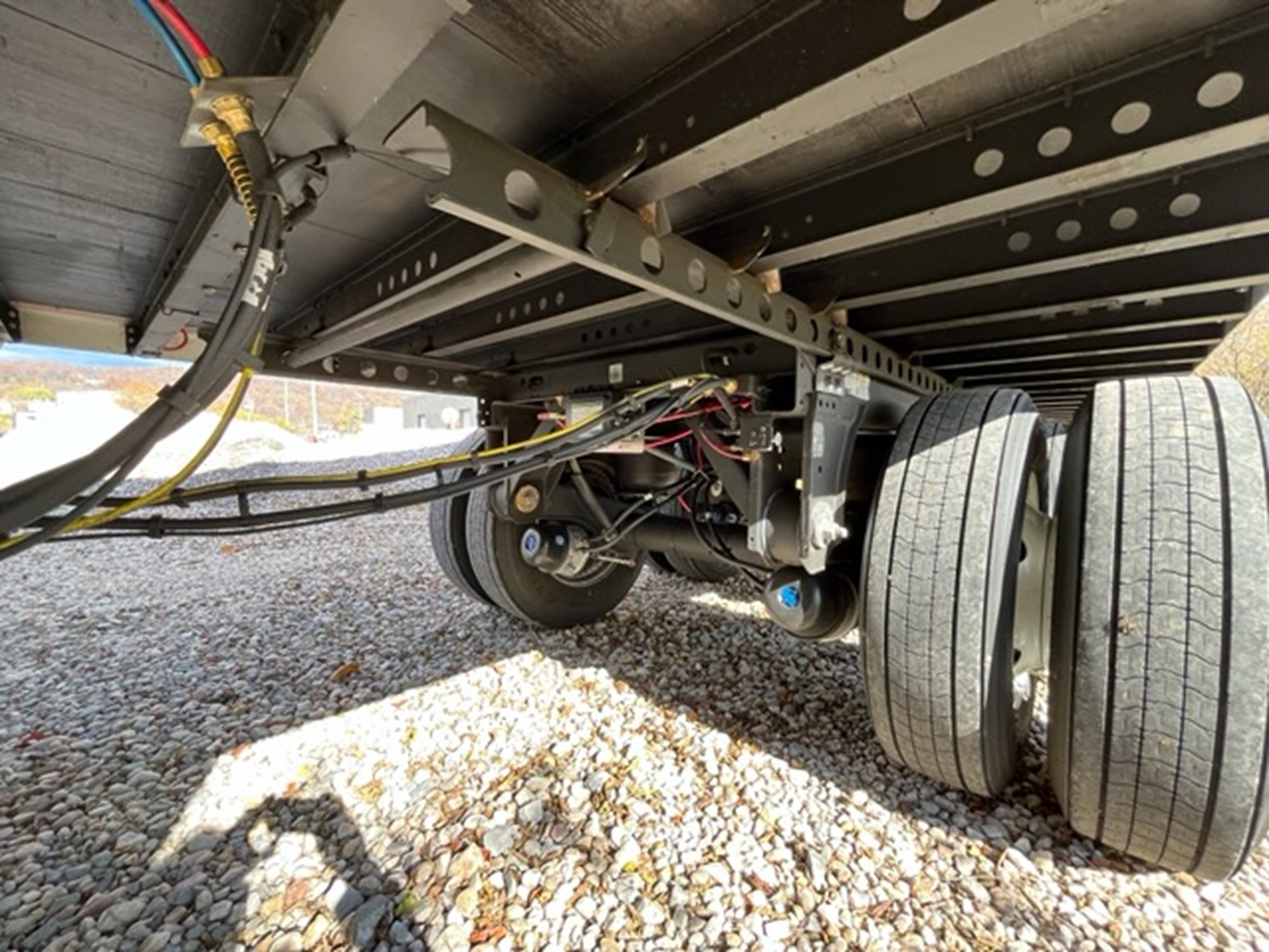 2026 WABASH DURAPLATE CONV 2026 WABASH DURAPLATE CONV - image 6 of 6