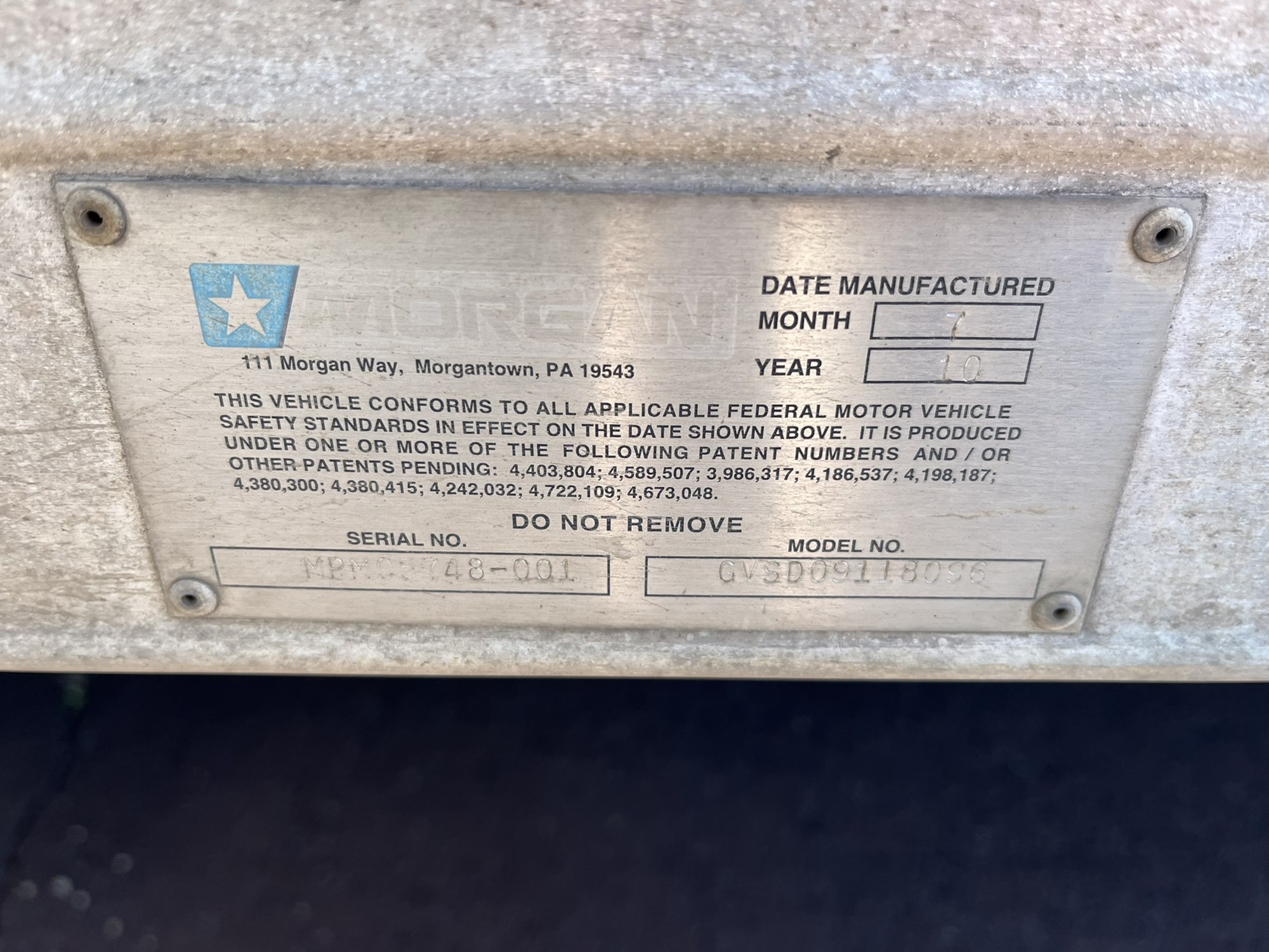 2016 ISUZU NPR HD 2016 ISUZU NPR HD - image 4 of 4