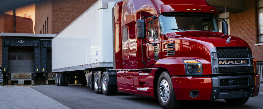 driver loading dock safety