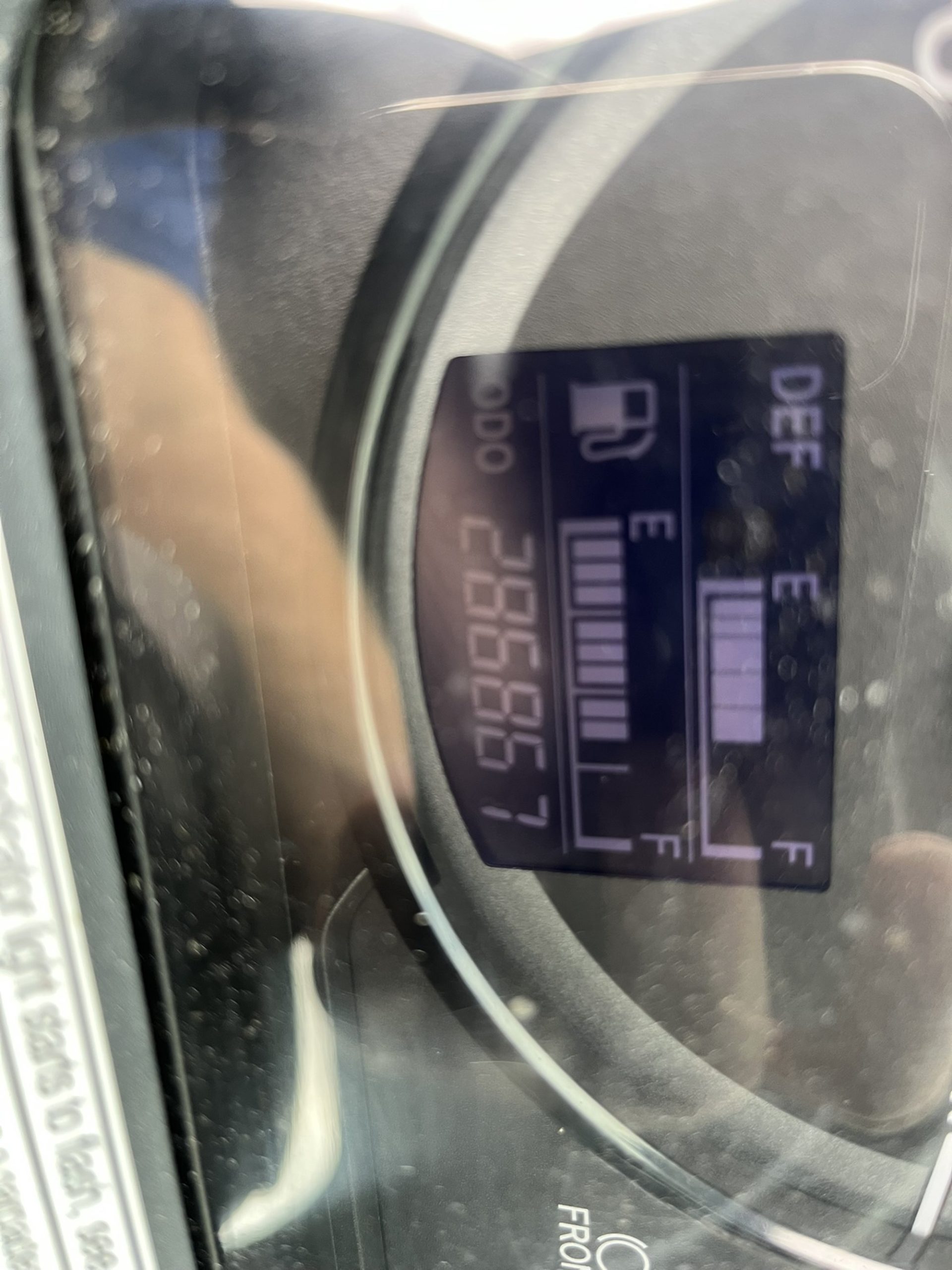 2018 HINO 338 - image 2 of 3