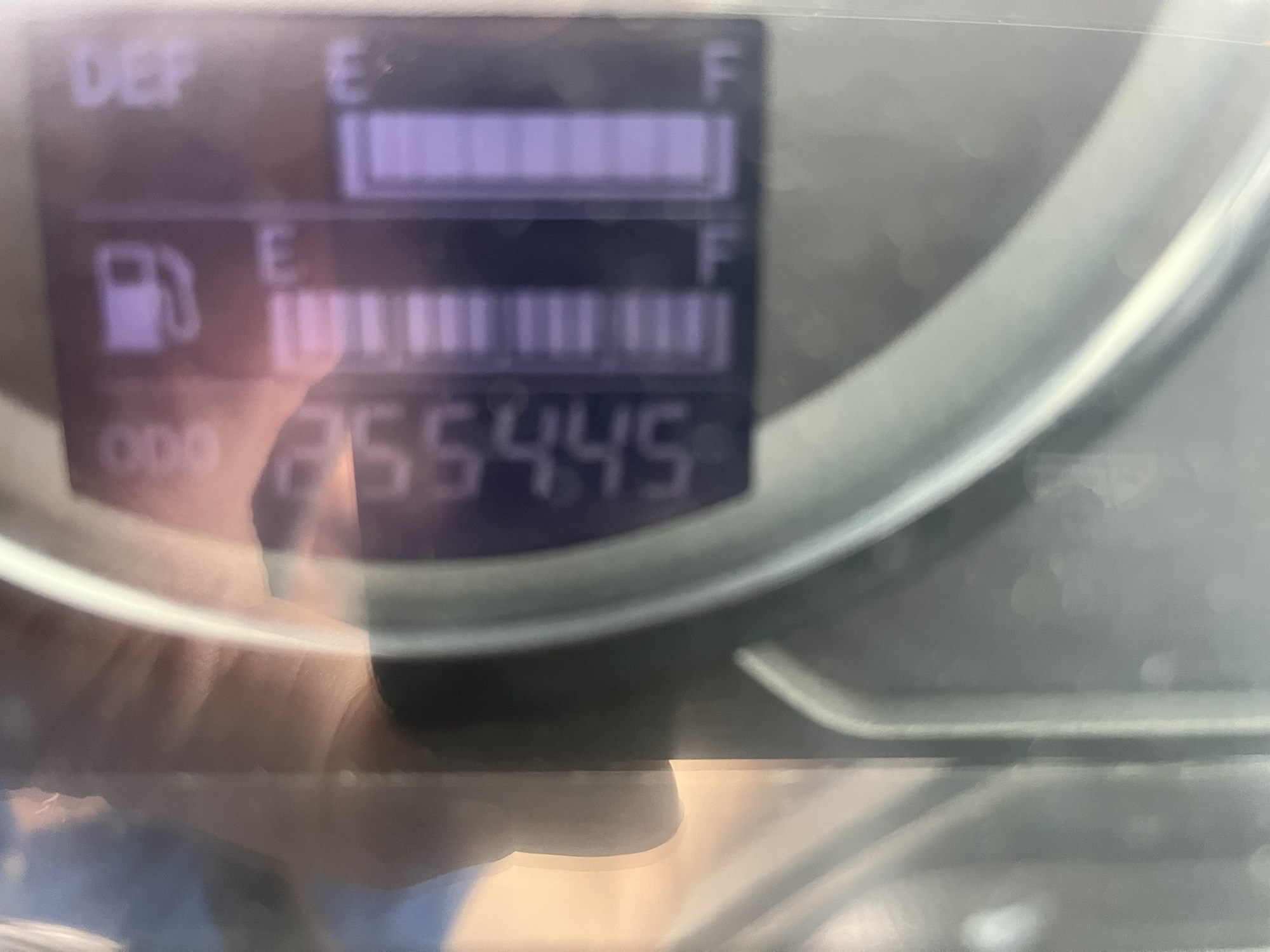 2019 HINO 338 - image 2 of 3