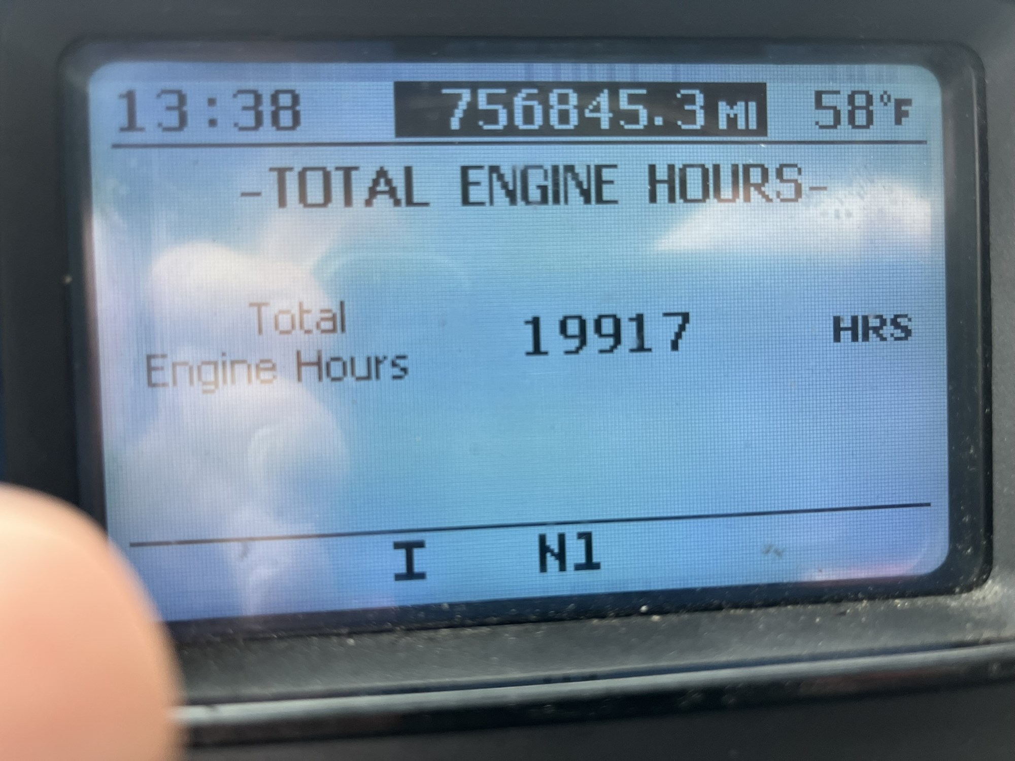 2016 MACK CXU613 2016 MACK CXU613 - image 2 of 3