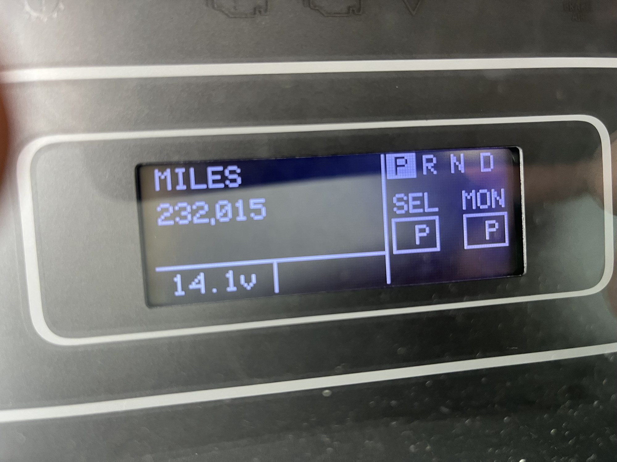 2020 International MV - image 6