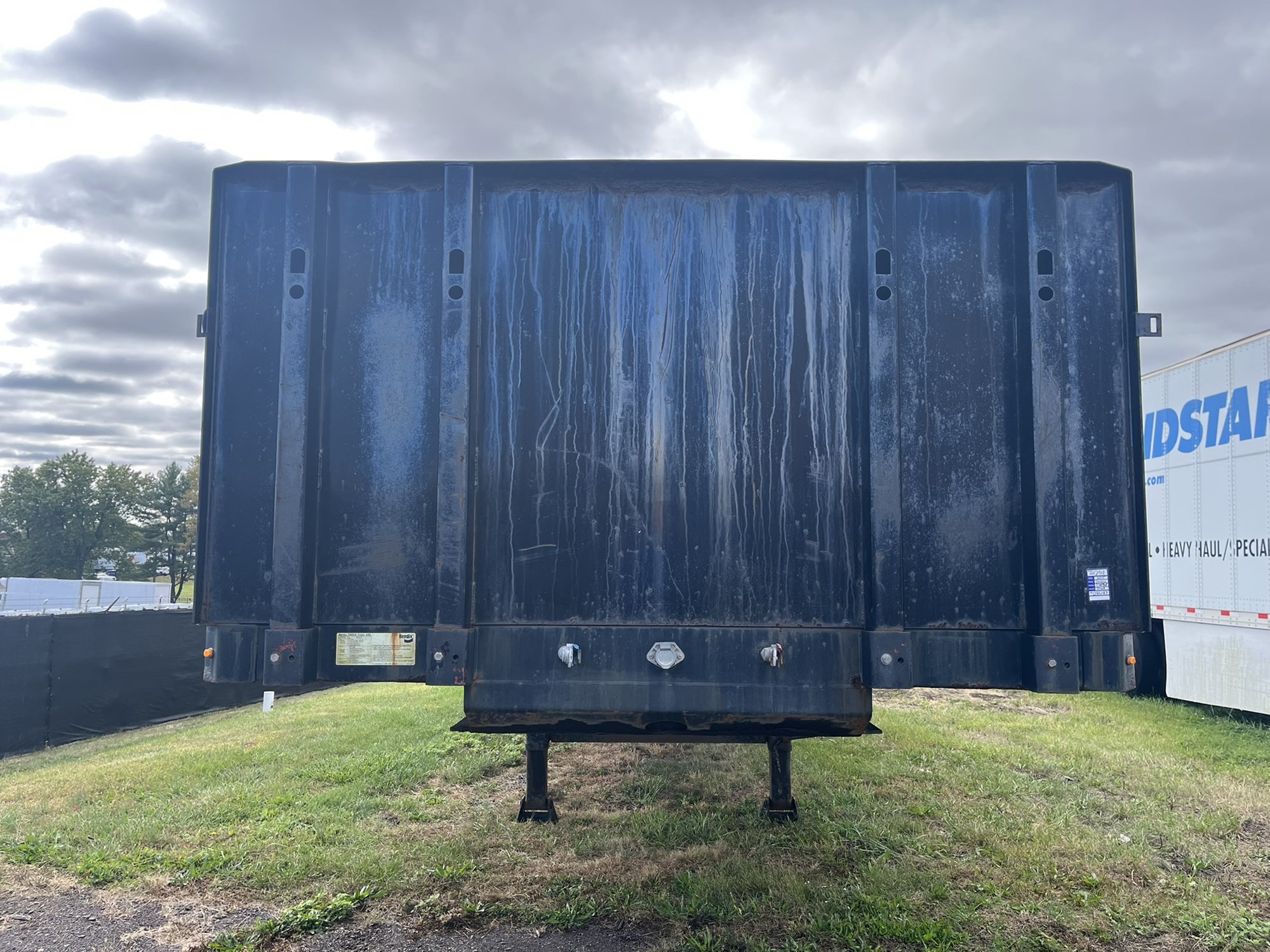 2015 DORSEY TRAILERS DORSEY TRAILERS 2015 DORSEY TRAILERS DORSEY TRAILERS - image 2 of 6