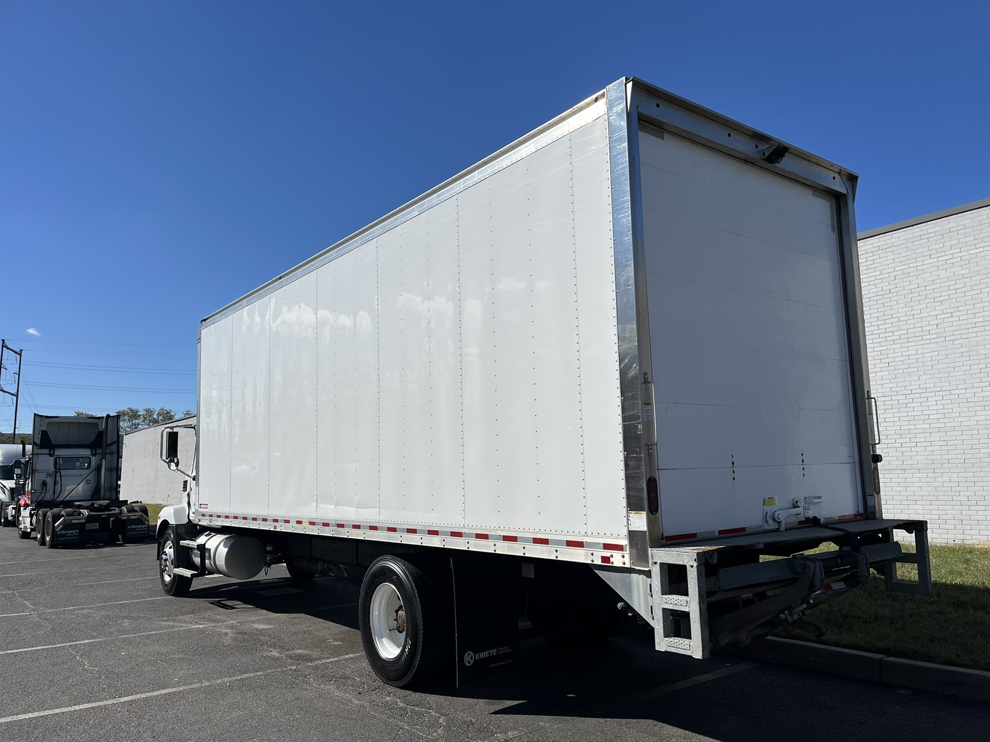 2021 MACK MD 2021 MACK MD - image 6 of 6