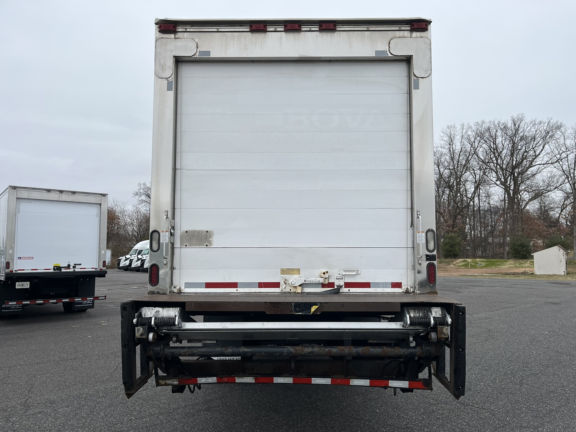 2020 Hino Conventional Ty - image 5 of 6