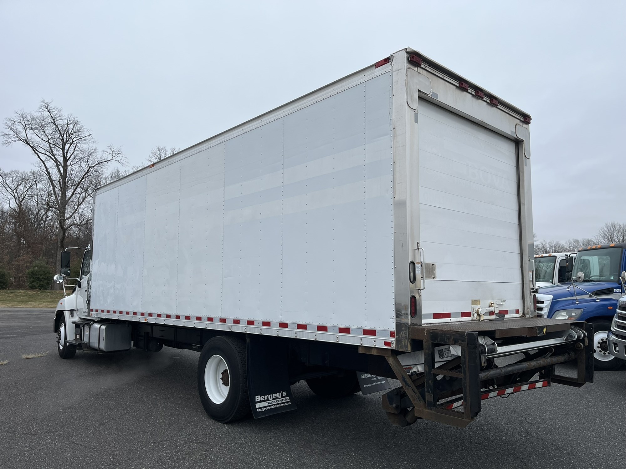 2020 Hino Conventional Ty - image 6 of 6