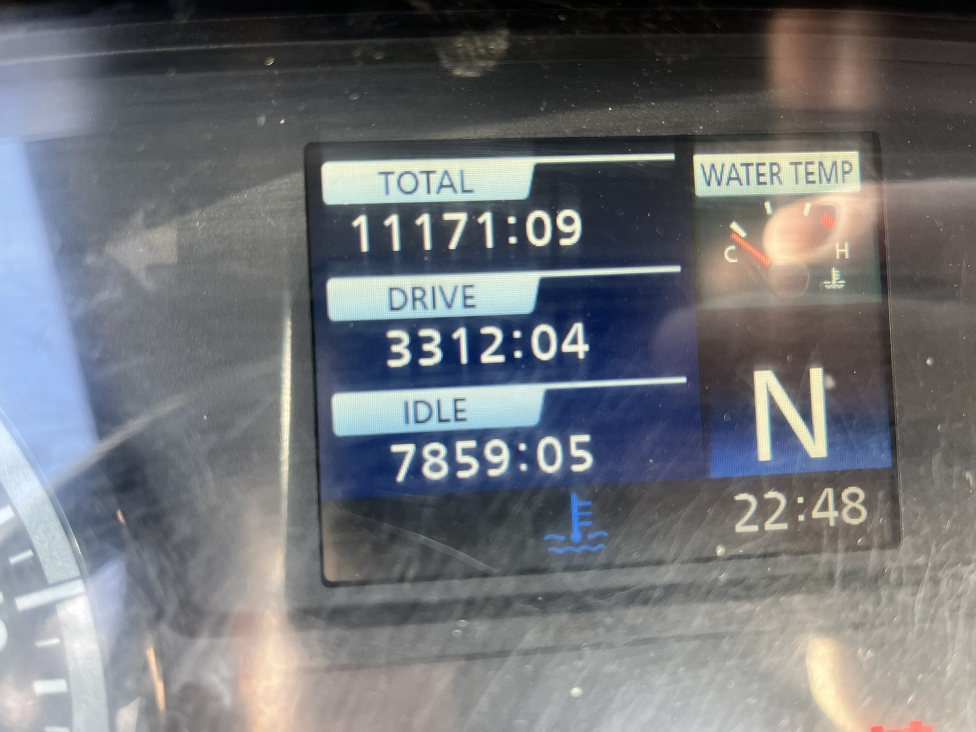 2019 HINO 268A - image 4 of 5