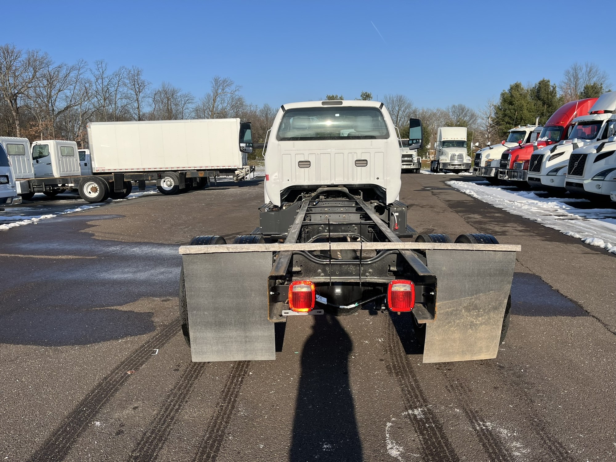 2019 FORD F650 - image 5 of 6