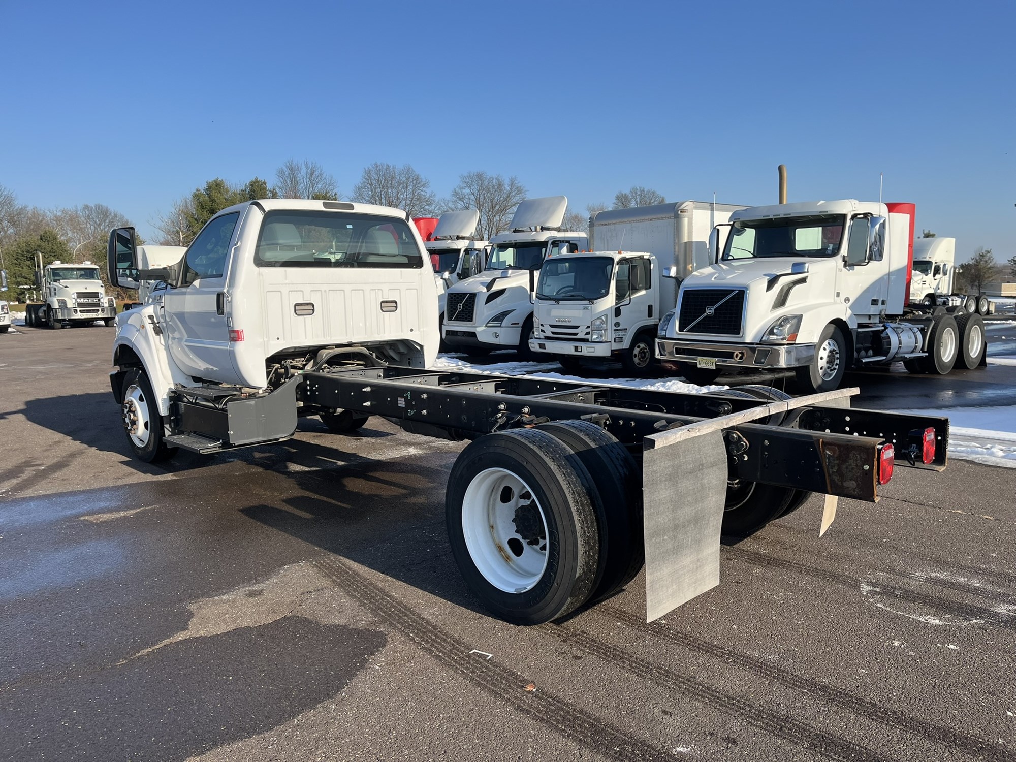 2019 FORD F650 - image 6 of 6