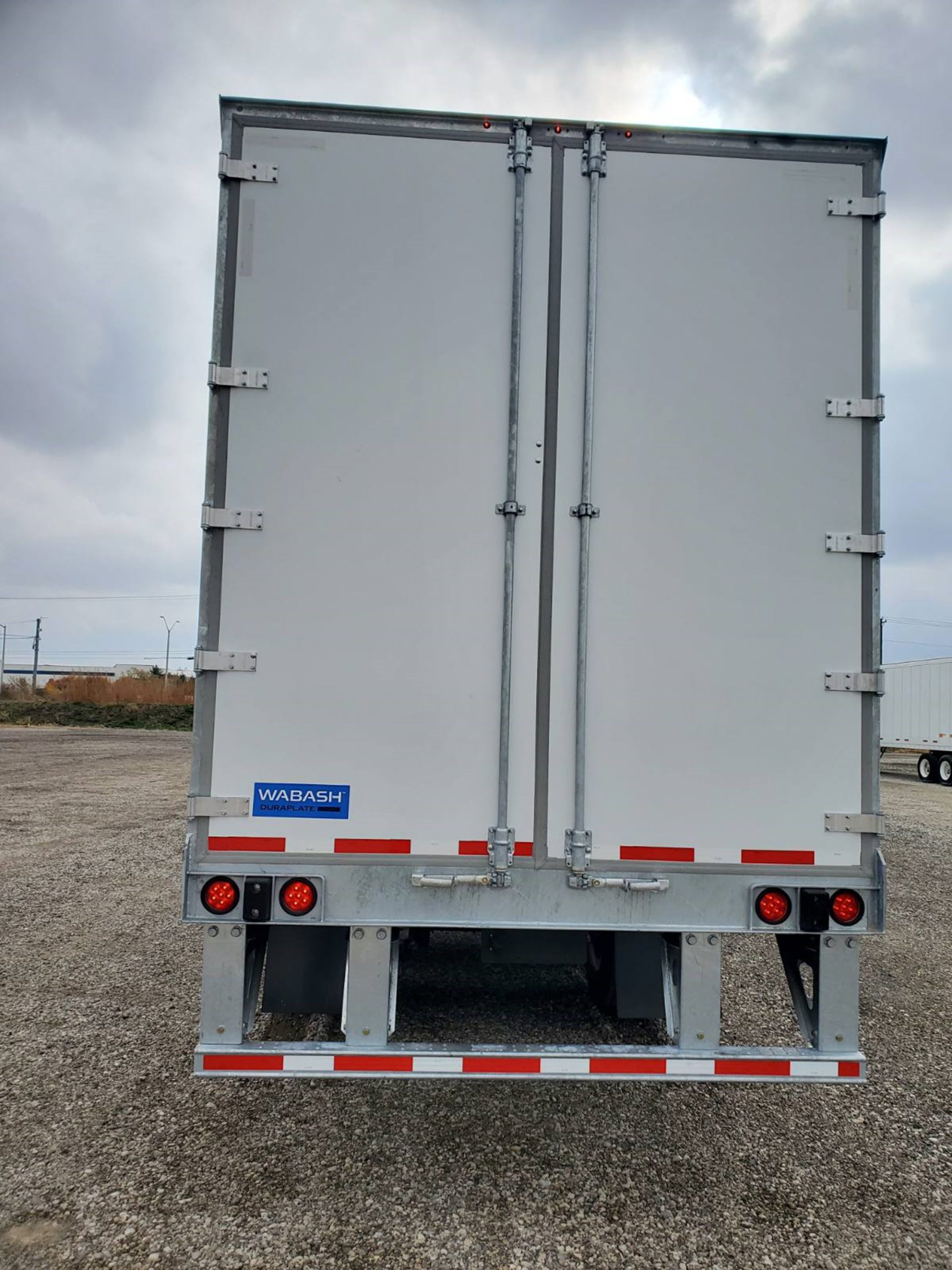 2026 WABASH DURAPLATE HD - image 4 of 6