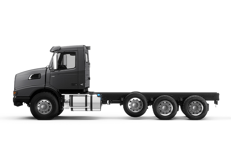 Volvo Trucks VHD 300 AB - image 4 of 4