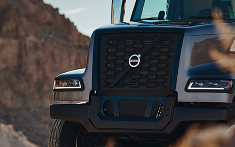 Volvo Trucks VHD 300 AB - image 2 of 4