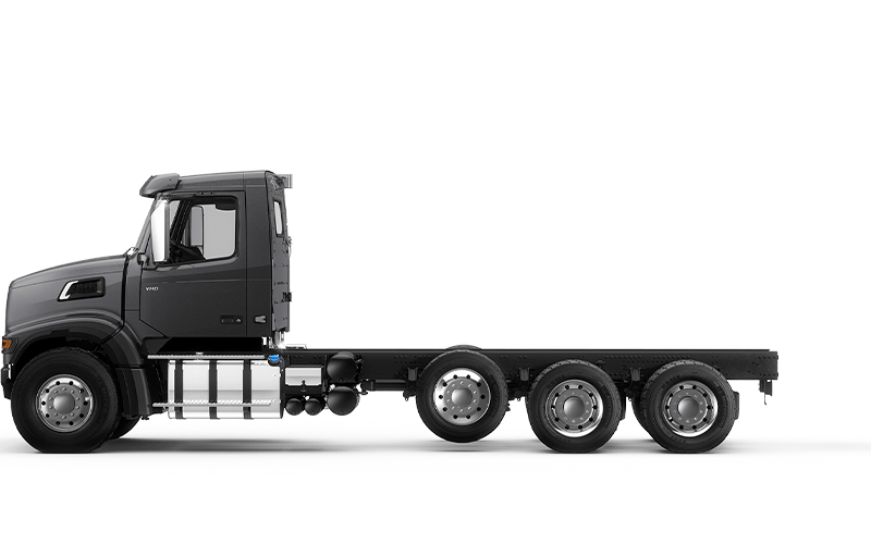 Volvo Trucks VHD 300 AF - image 4 of 4