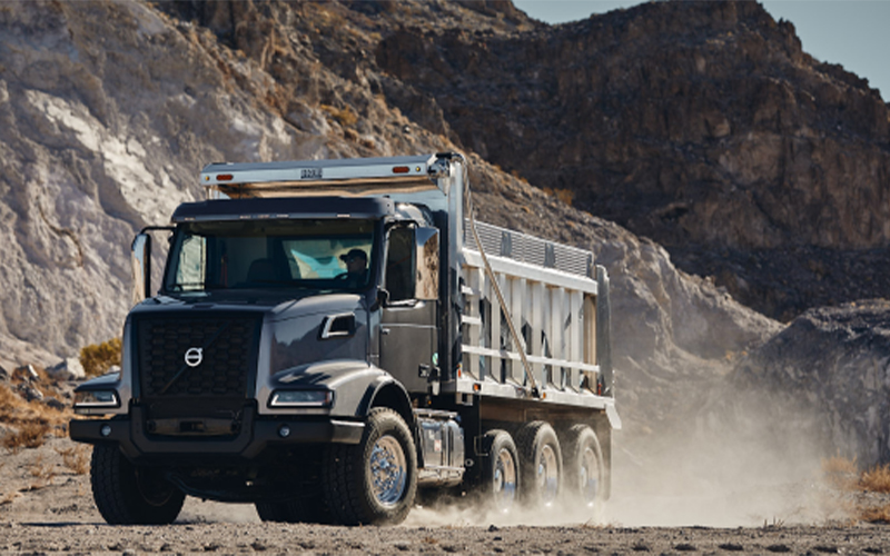 Volvo Trucks VHD 300 AF - image 2 of 4