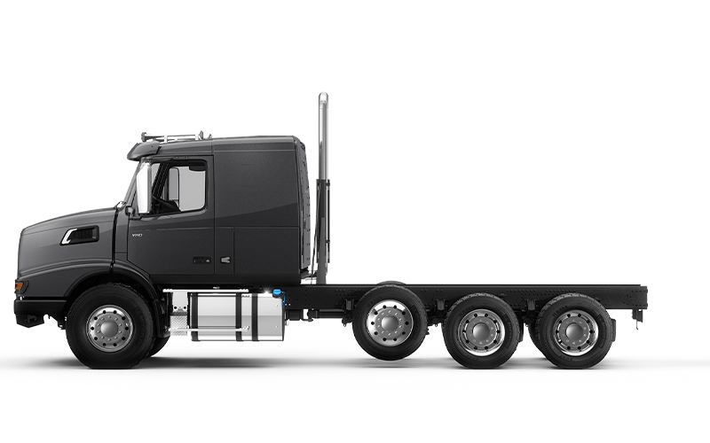 Volvo Trucks VHD 400 AB - image 4 of 4