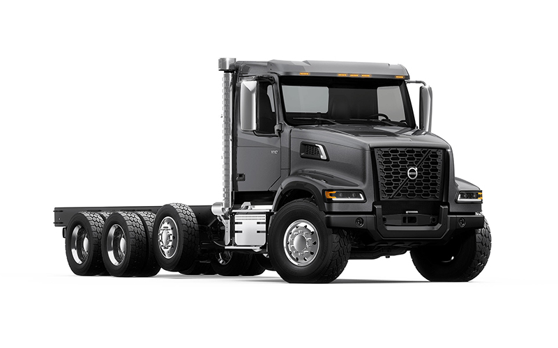 Volvo Trucks VHD 400 AB - image 2 of 4