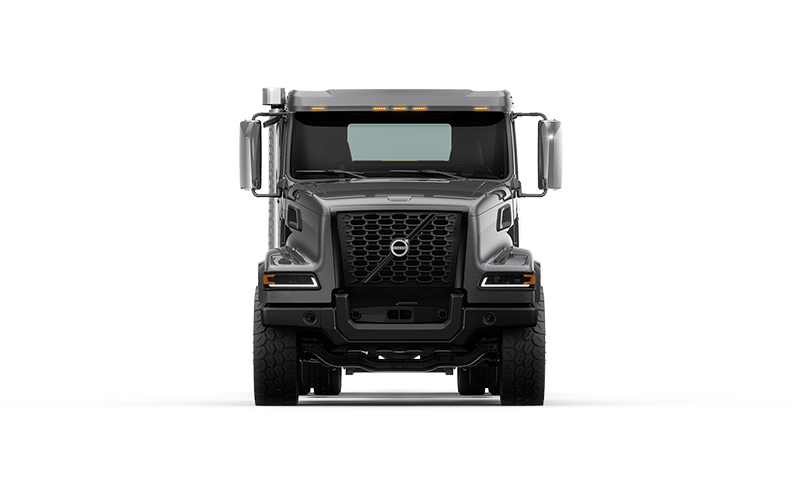 Volvo Trucks VHD 400 AB - image 3 of 4