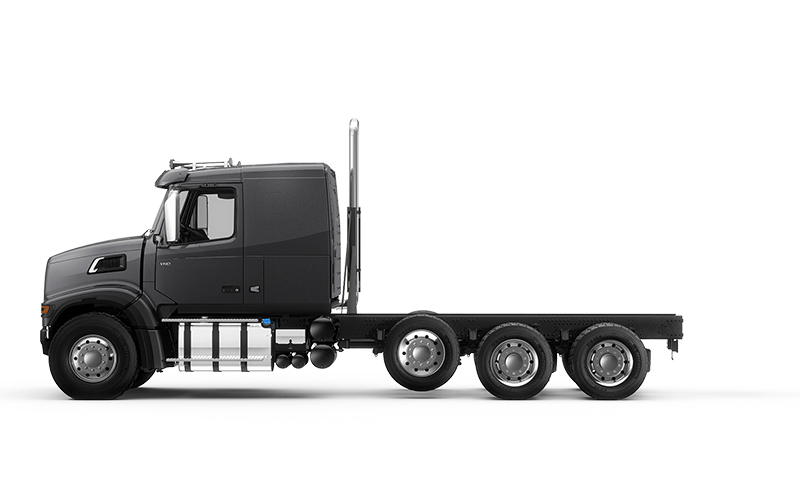 Volvo Trucks VHD 400 AF - image 4 of 4