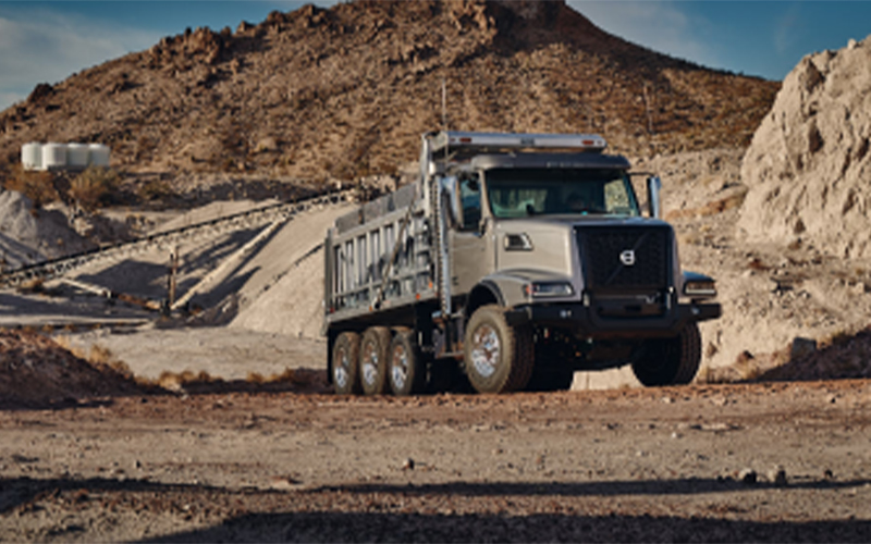 Volvo Trucks VHD 400 AF - image 3 of 4