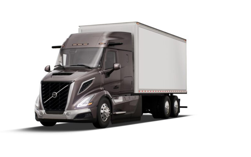 Volvo Trucks VNR 440 - image 3 of 4