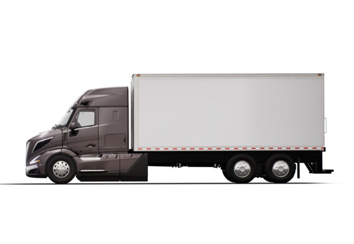 Volvo Trucks VNR 440 - image 4 of 4