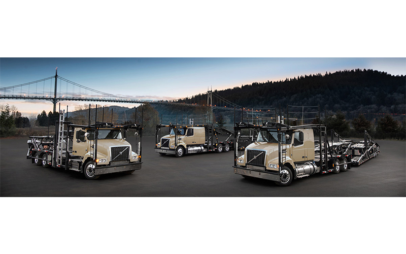 Volvo Trucks VAH 300 - image 4 of 4