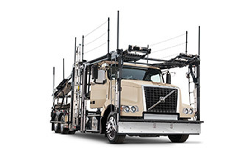Volvo Trucks VAH 300 - image 1 of 4