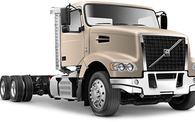Volvo Trucks VAH 300 - image 3 of 4