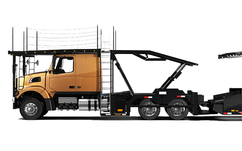 Volvo Trucks VAH 400 - image 2 of 4