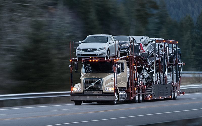 Volvo Trucks VAH 400 - image 3 of 4