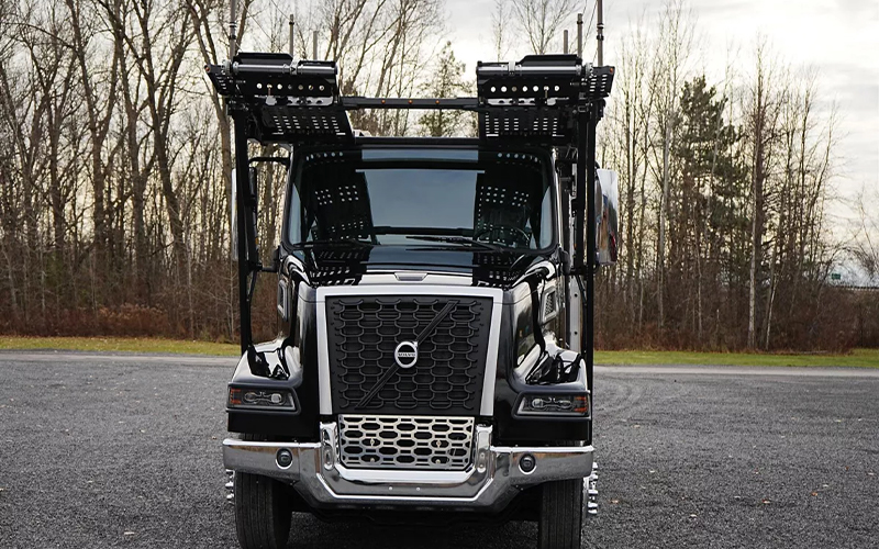 Volvo Trucks VAH 600 - image 4 of 4