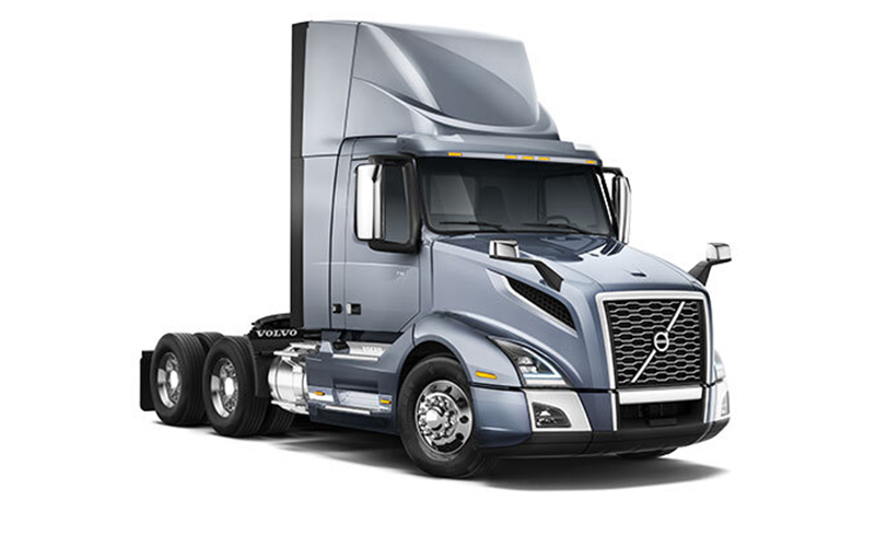 Volvo Trucks VNL 300 - image 2 of 4