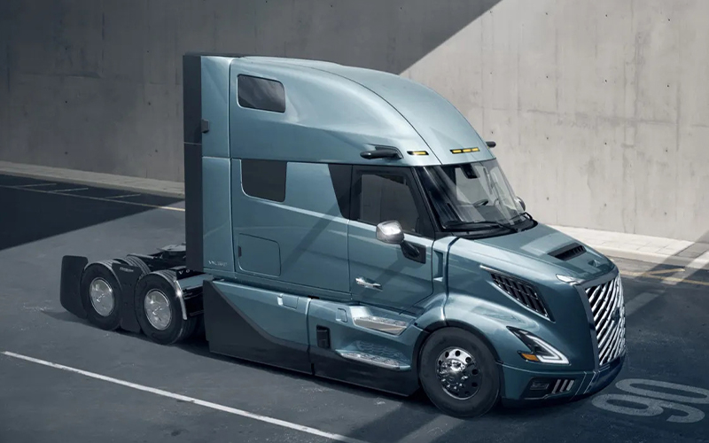 Volvo Trucks VNL 440 - image 1 of 4