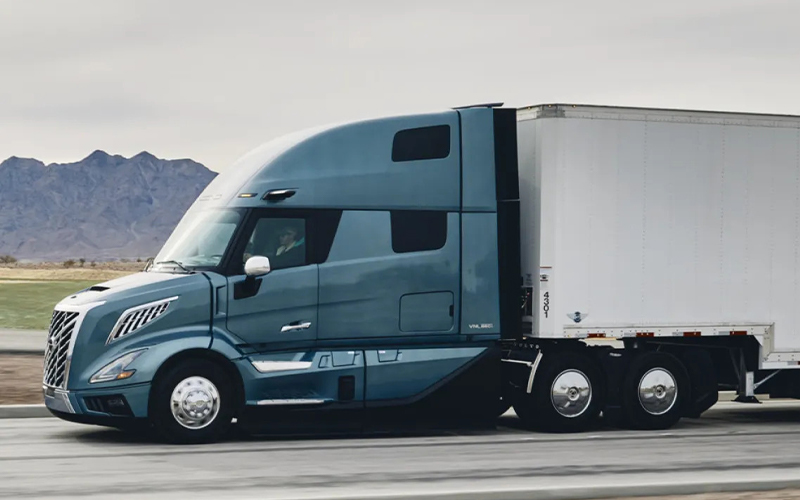 Volvo Trucks VNL 440 - image 3 of 4