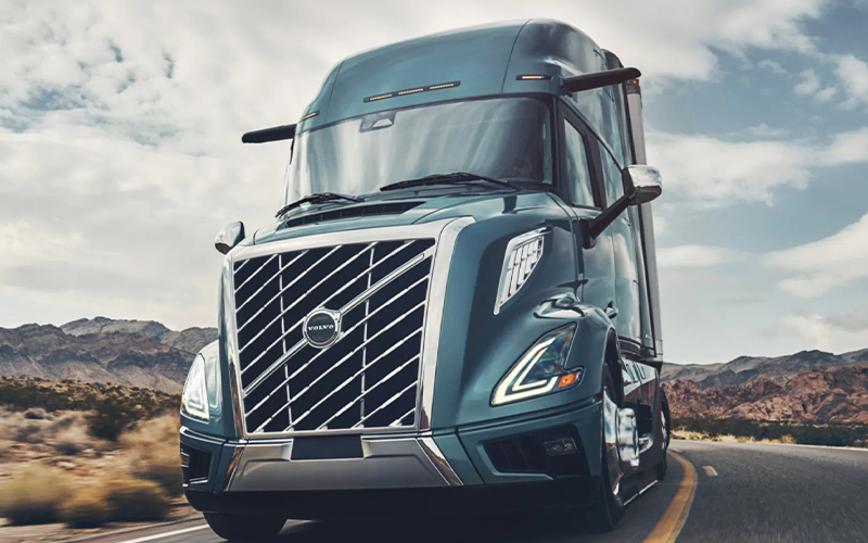 Volvo Trucks VNL 440 - image 4 of 4