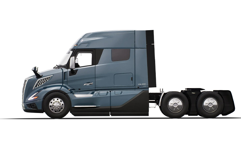Volvo Trucks VNL 640 - image 4 of 4