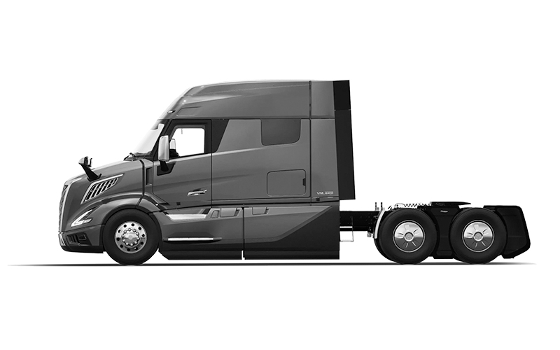 Volvo Trucks VNL 840 - image 4 of 4