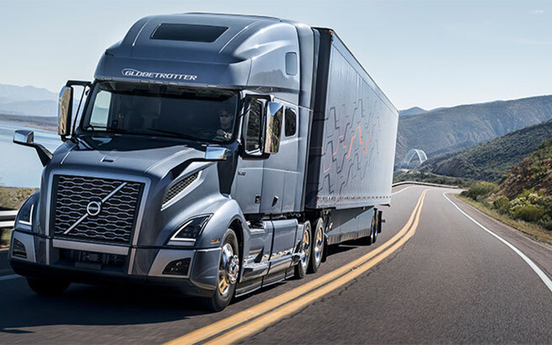 Volvo Trucks VNL 860 - image 1 of 5