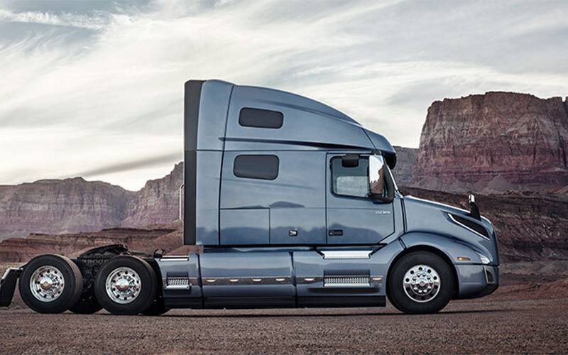 Volvo Trucks VNL 860 - image 3 of 5