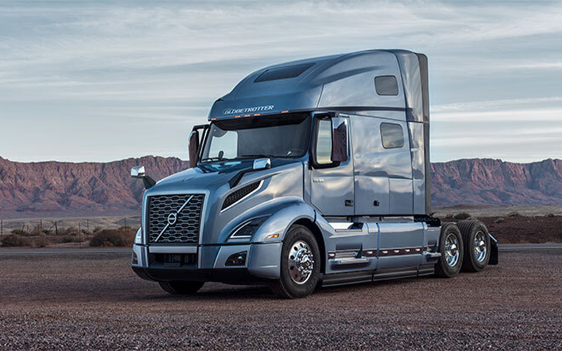 Volvo Trucks VNL 860 - image 4 of 5