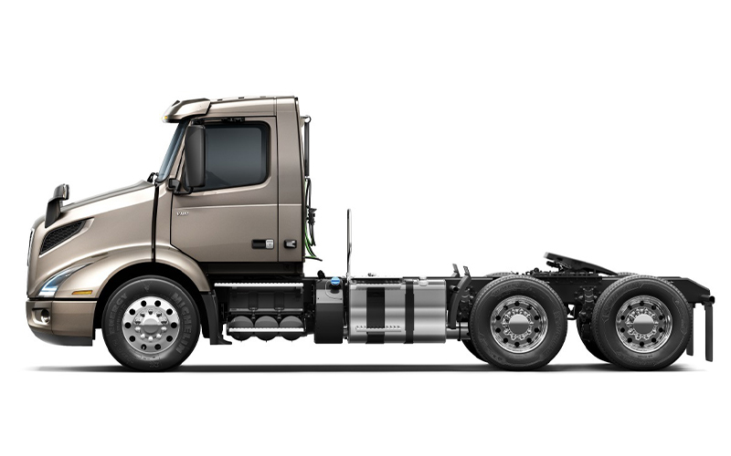 Volvo Trucks VNR 300 - image 1 of 4