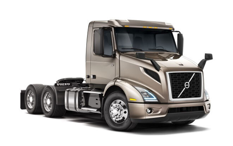 Volvo Trucks VNR 300 - image 2 of 4