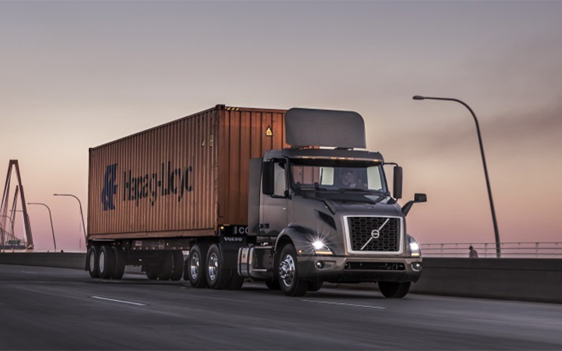 Volvo Trucks VNR 300 - image 3 of 4