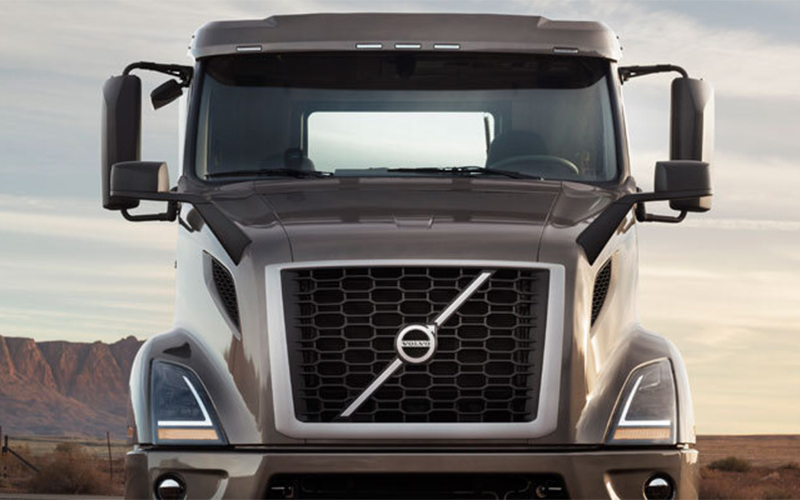 Volvo Trucks VNR 400 - image 4 of 4