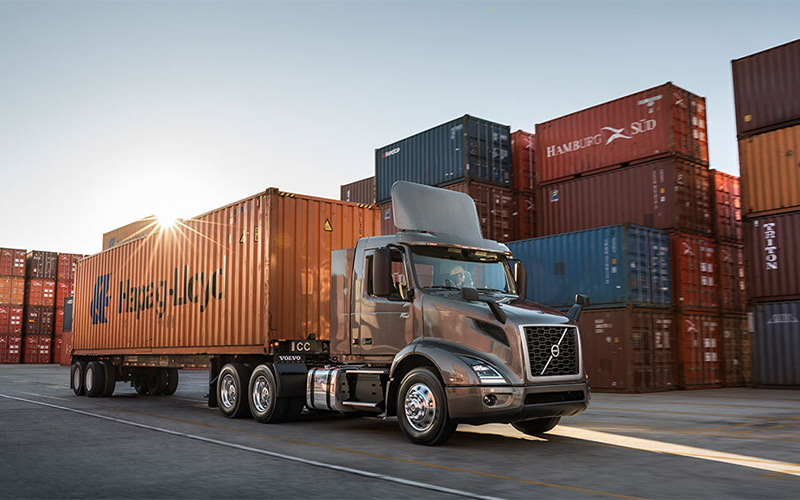 Volvo Trucks VNR 400 - image 2 of 4